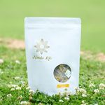 Nanda Life Double Strength Hibiscus Tea 30 Tea Bags 2g Extra Rich Egyptian Herb Tea for Tumbler Use